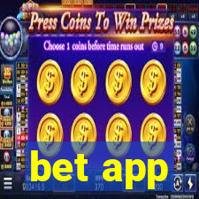 bet app