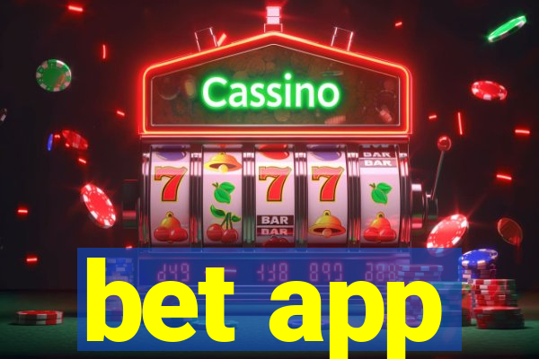 bet app