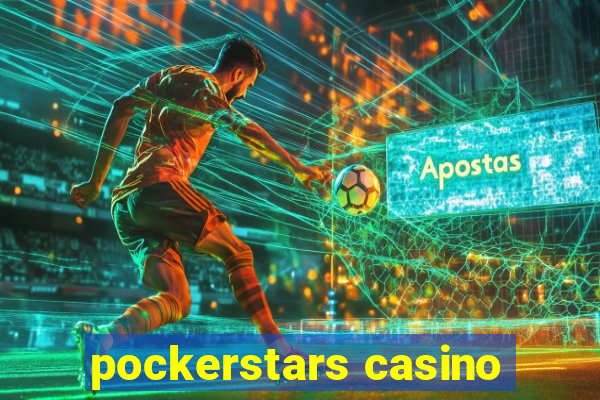 pockerstars casino