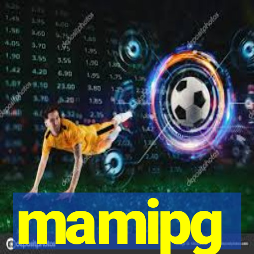 mamipg