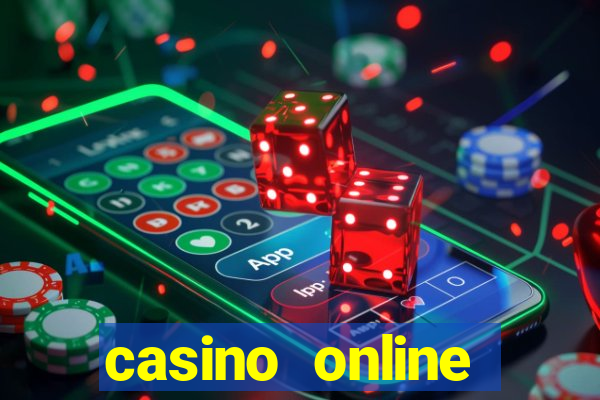 casino online gratis demo