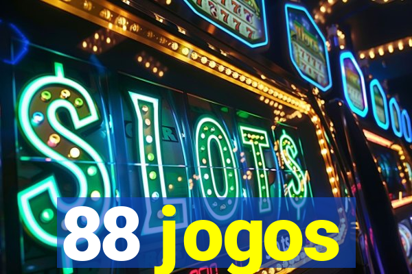 88 jogos