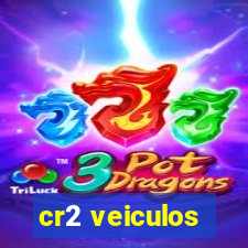 cr2 veiculos