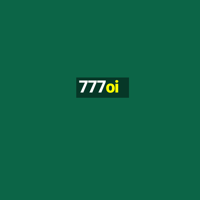 777oi