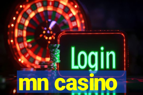 mn casino