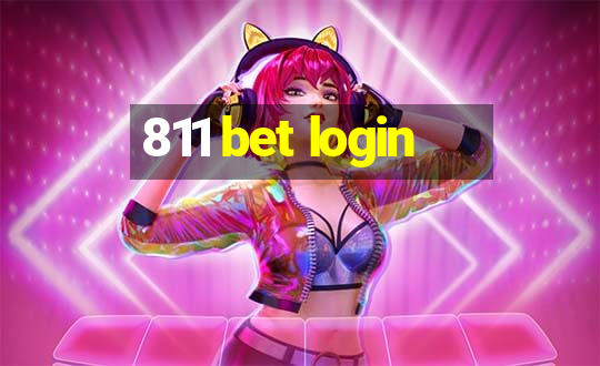 811 bet login