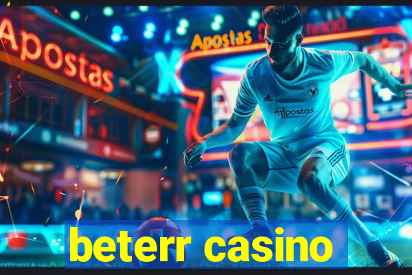 beterr casino