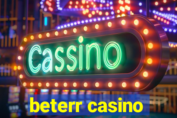 beterr casino