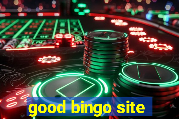 good bingo site