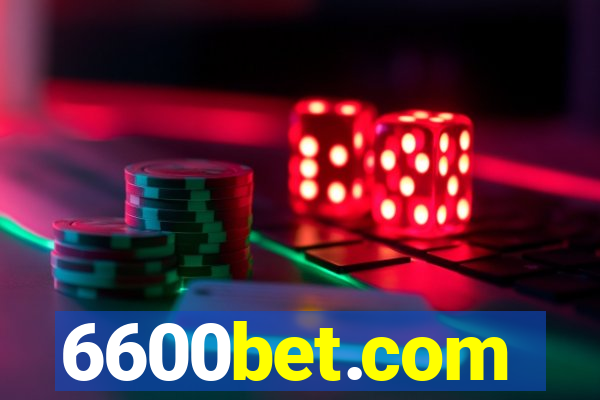 6600bet.com