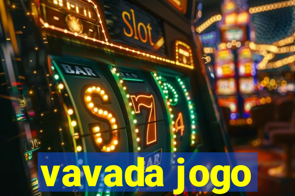 vavada jogo