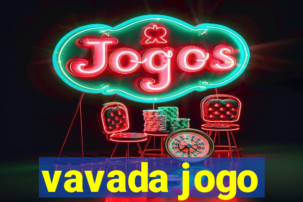 vavada jogo