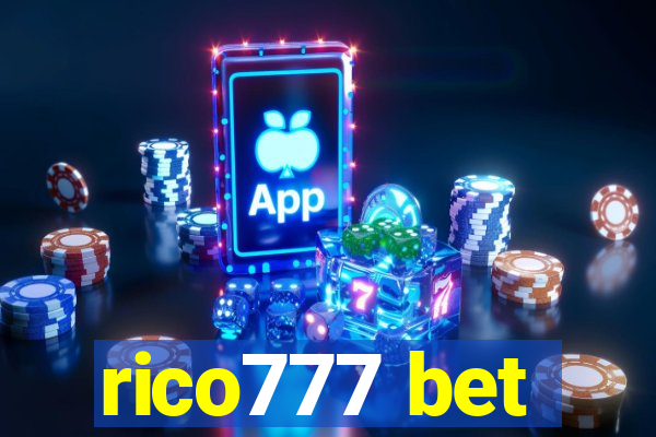 rico777 bet