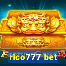 rico777 bet