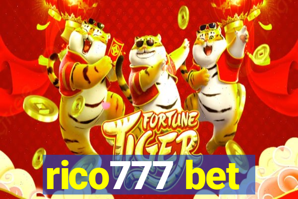 rico777 bet