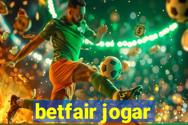 betfair jogar