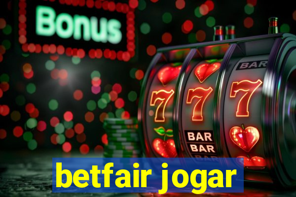 betfair jogar