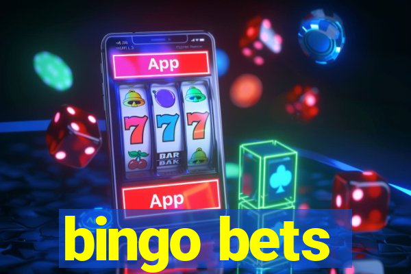 bingo bets