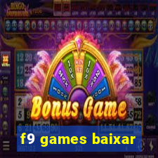 f9 games baixar