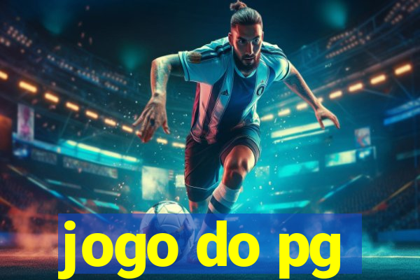 jogo do pg