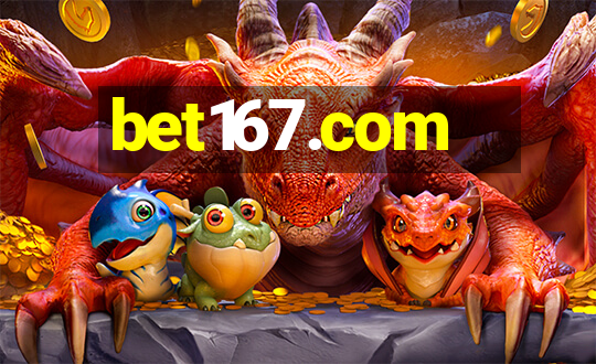 bet167.com