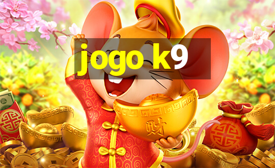 jogo k9