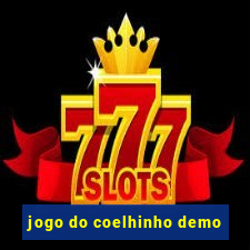 jogo do coelhinho demo