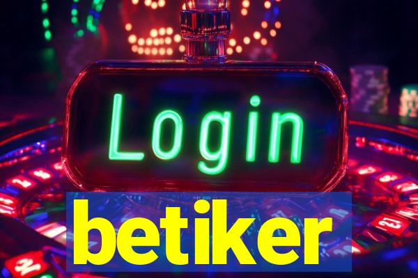 betiker