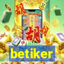 betiker