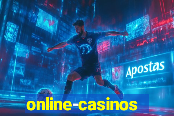 online-casinos