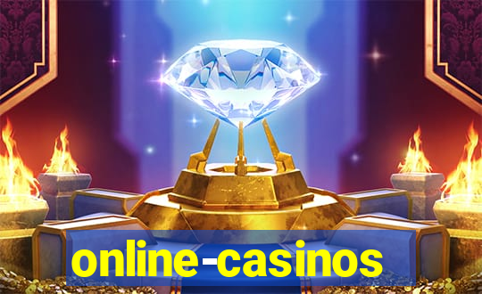 online-casinos