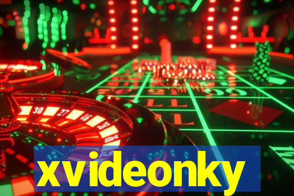 xvideonky