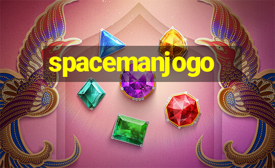 spacemanjogo