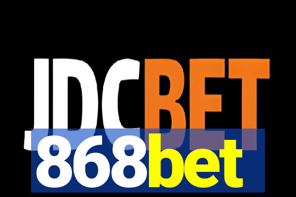 868bet