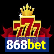 868bet