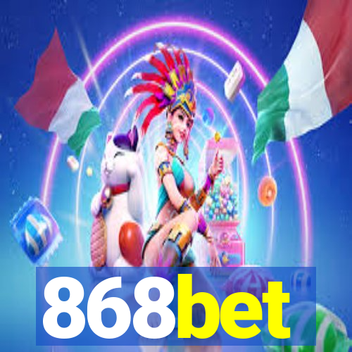 868bet