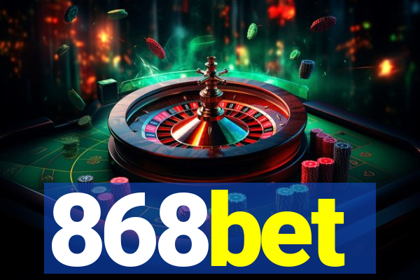 868bet