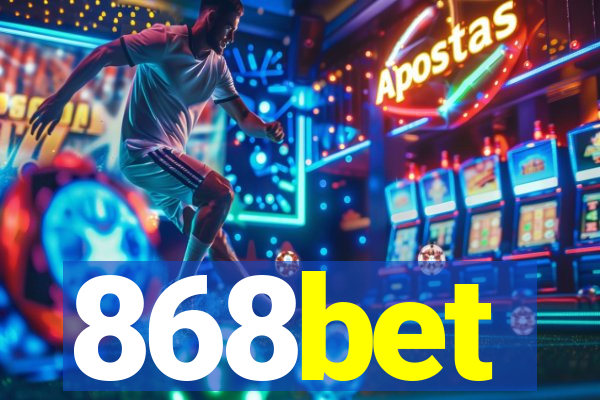 868bet