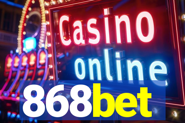 868bet