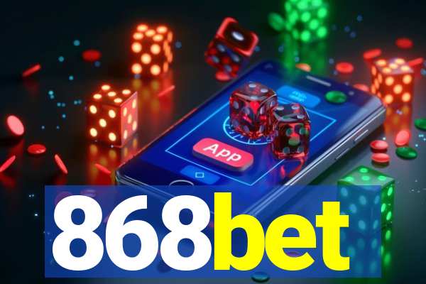 868bet