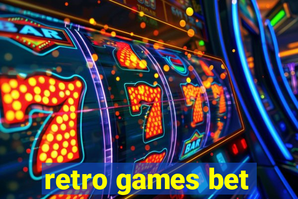 retro games bet