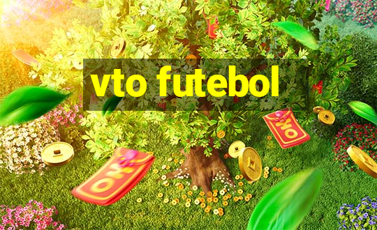 vto futebol