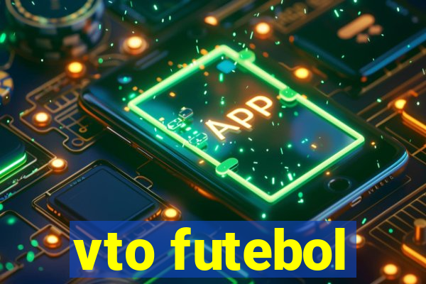 vto futebol