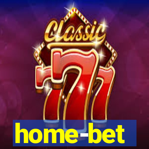 home-bet