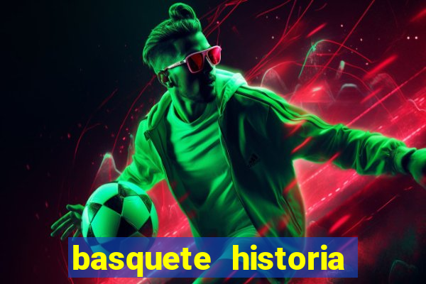 basquete historia no brasil