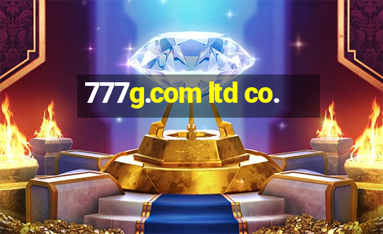 777g.com ltd co.