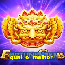 qual o melhor aplicativo para jogar