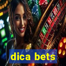 dica bets