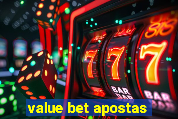 value bet apostas