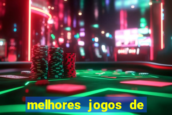 melhores jogos de ganhar dinheiro